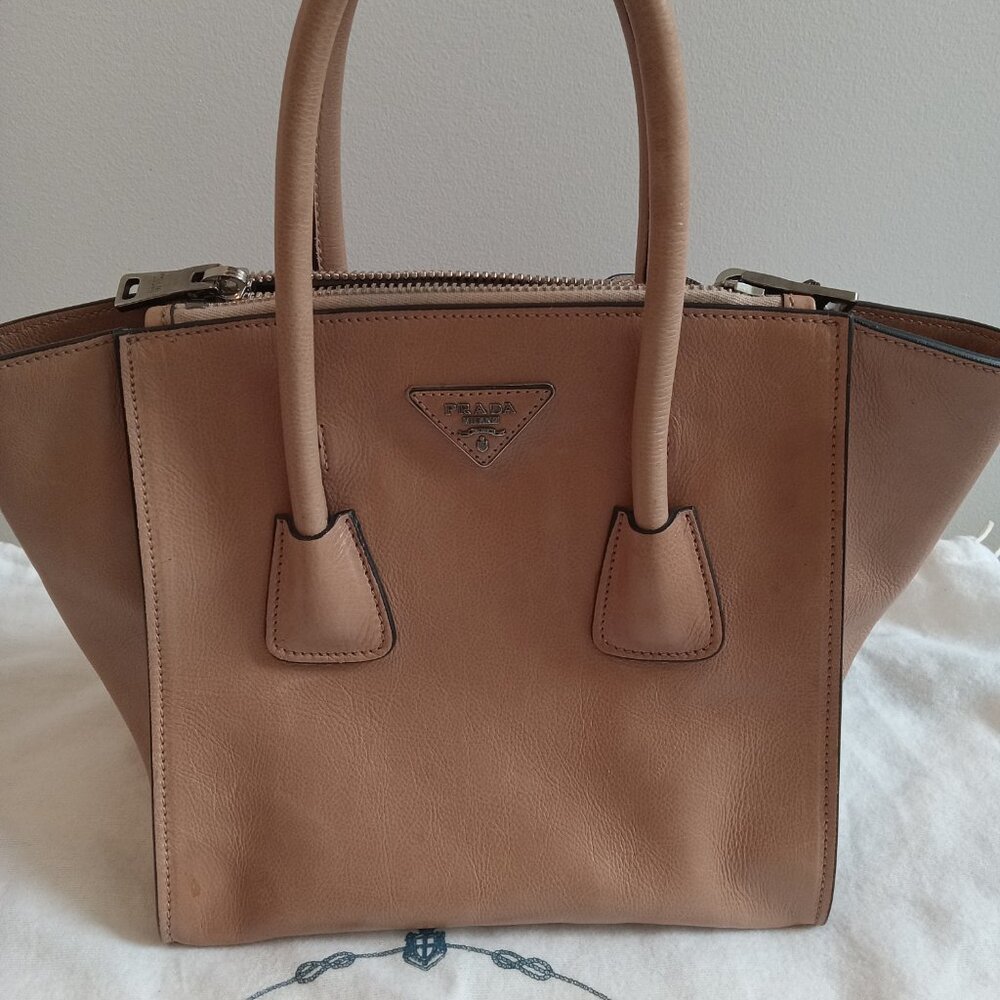 Prada Glace handbag - Picture 14 of 16